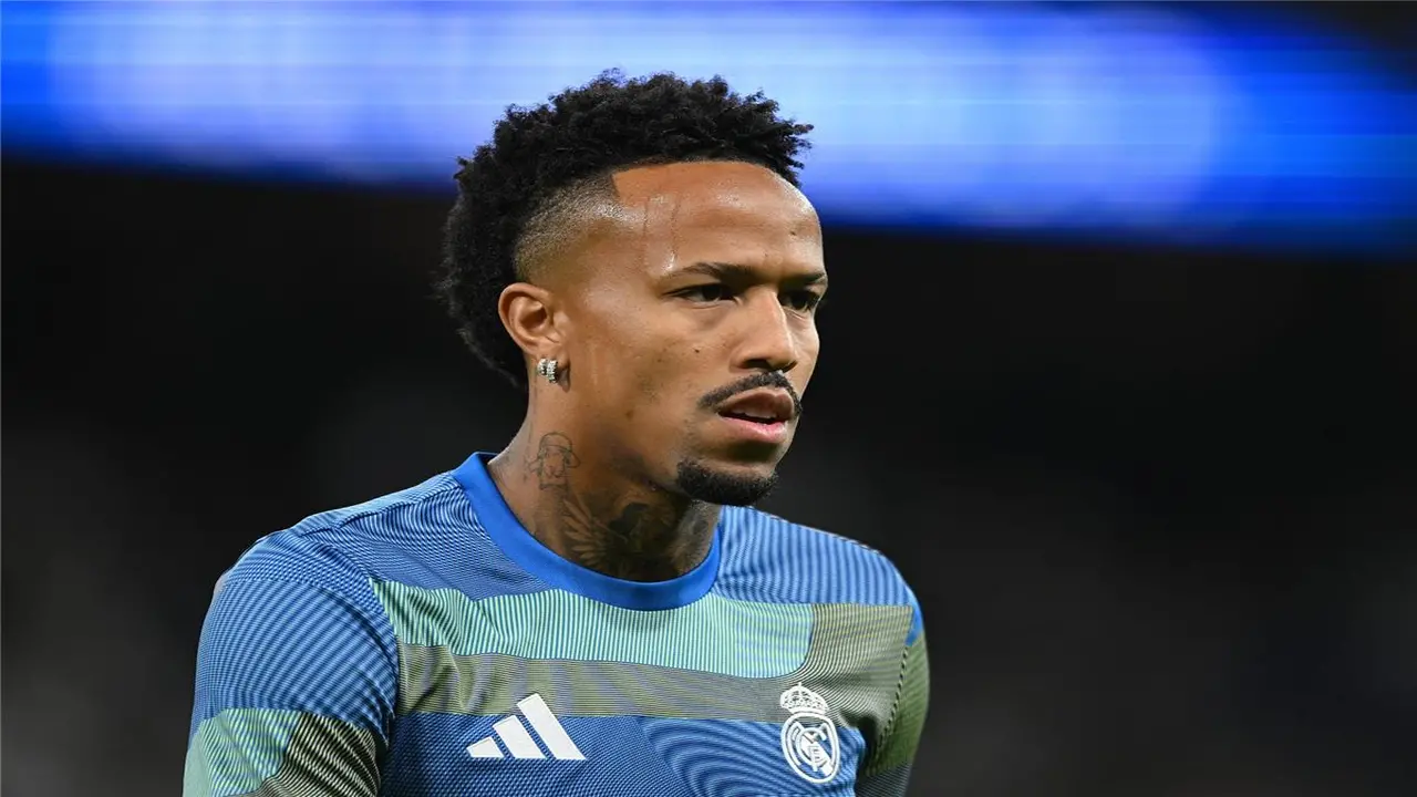 ماركا توضح موقف ميليتاو من المشاركة مع البرازيل في كأس العالم